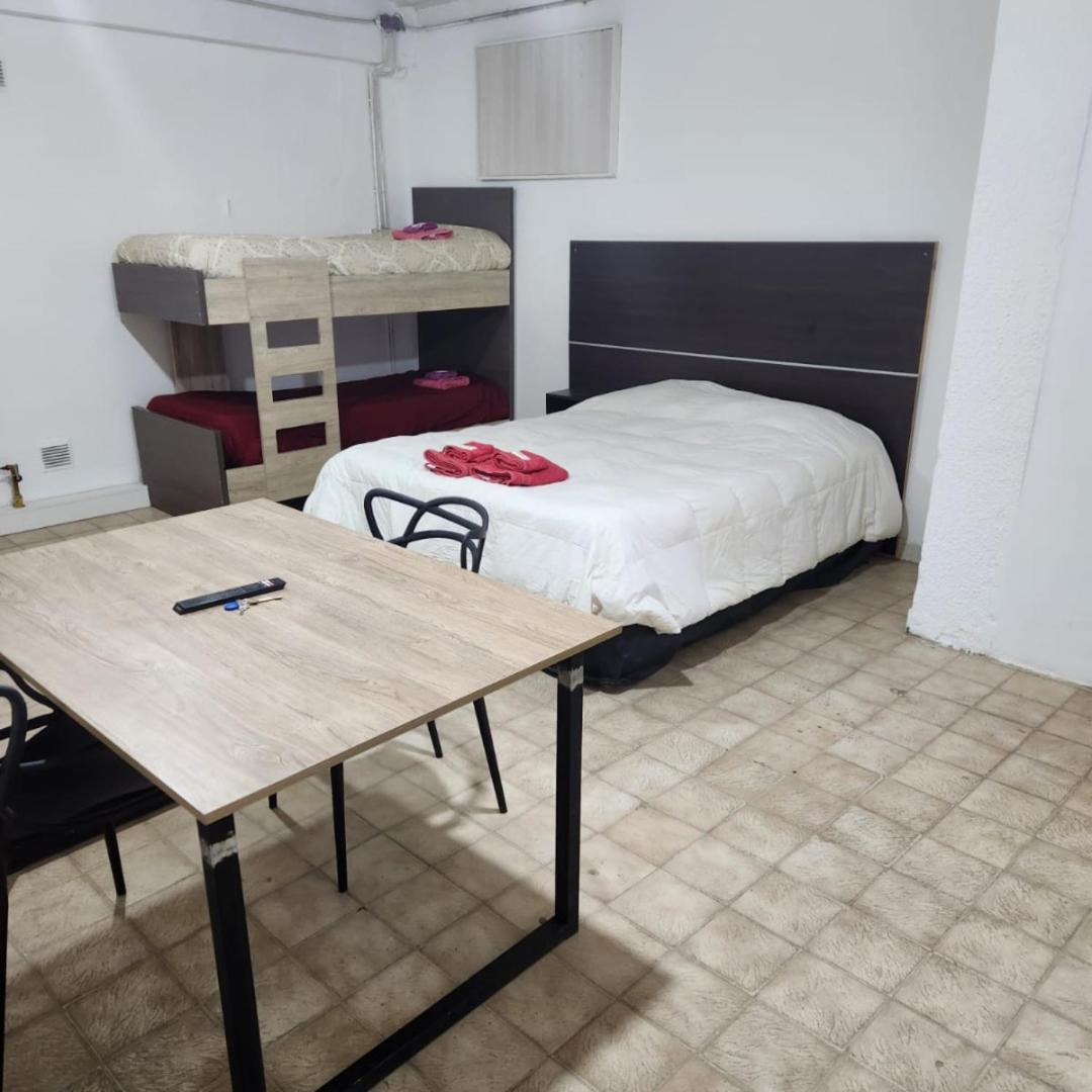Rio Limay 2 Apartment