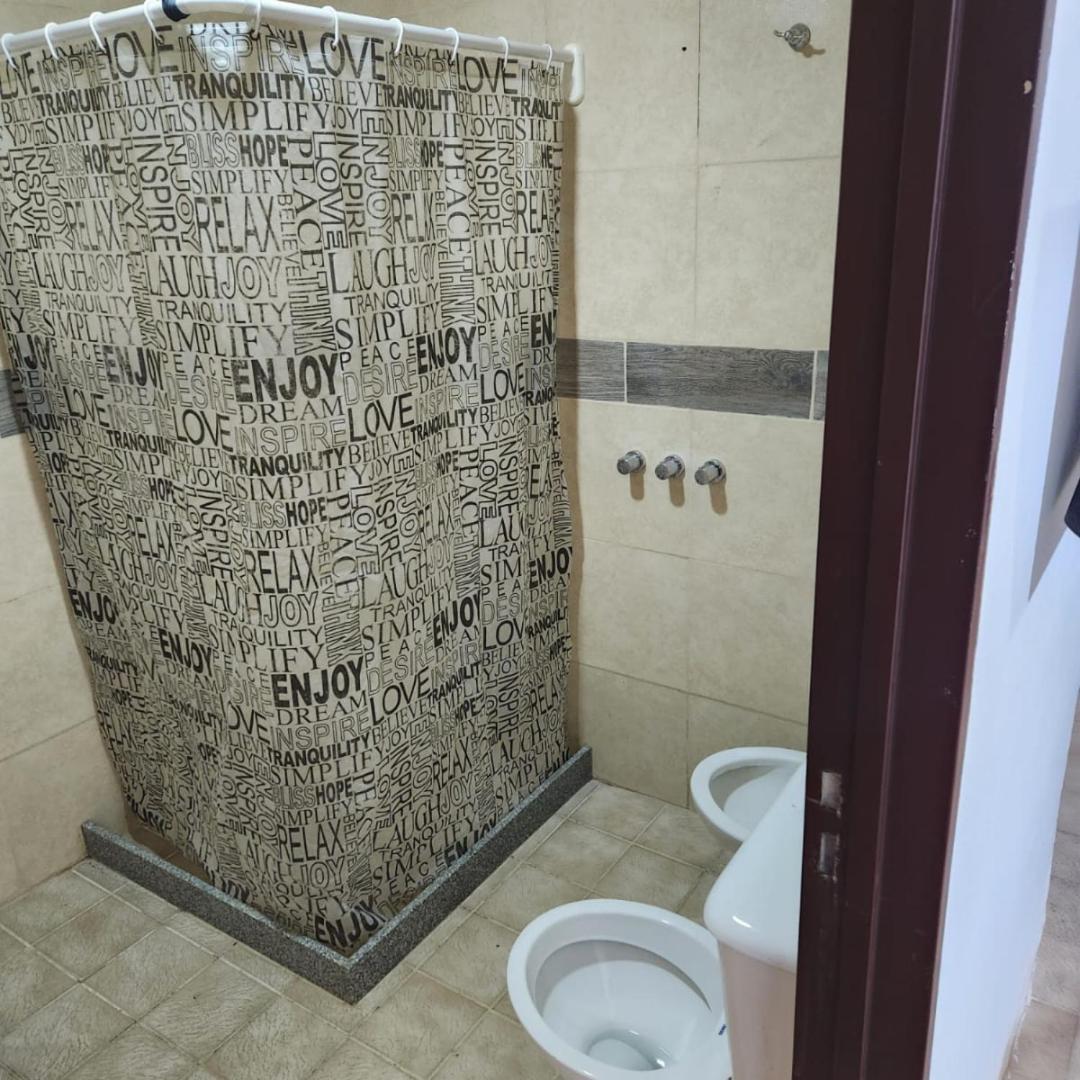 Apartment Rio Limay 2 *