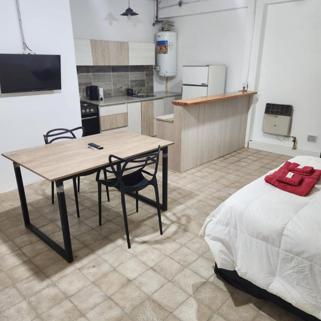 Rio Limay 2 Apartment Neuquen